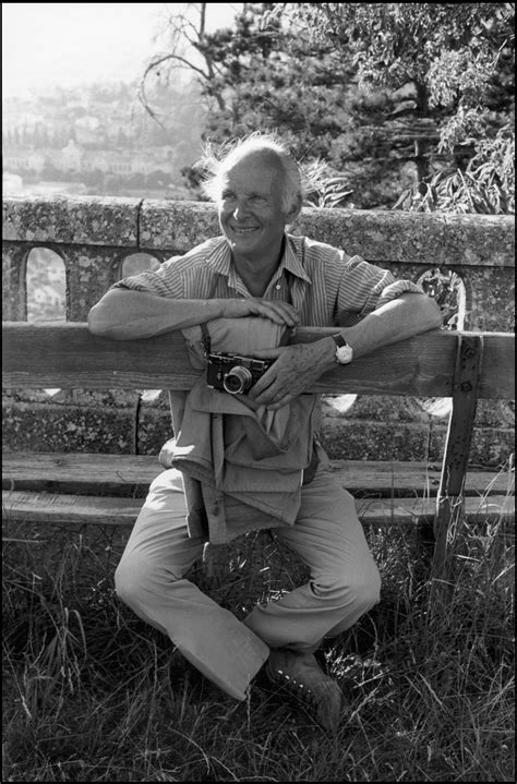 henri cartier bresson photo gallery